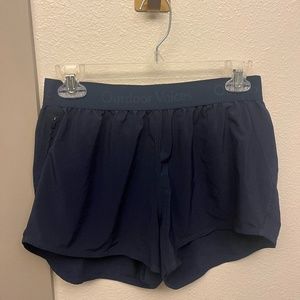 Navy Blue Outdoor Voices Size Medium